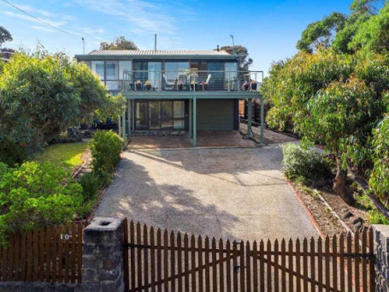 10 Little Street, Anglesea SOLD- 2nd July 2020