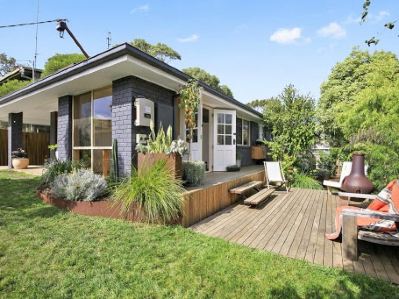 10A Wray Street, Anglesea SOLD- 26th May 2020