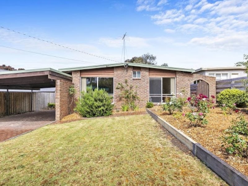 47 Murray Street, Anglesea SOLD- 11TH December 2019