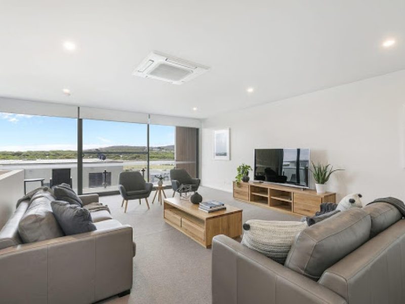 9:137 – 143 Great Ocean Road, Anglesea SOLD- 30 January 2020